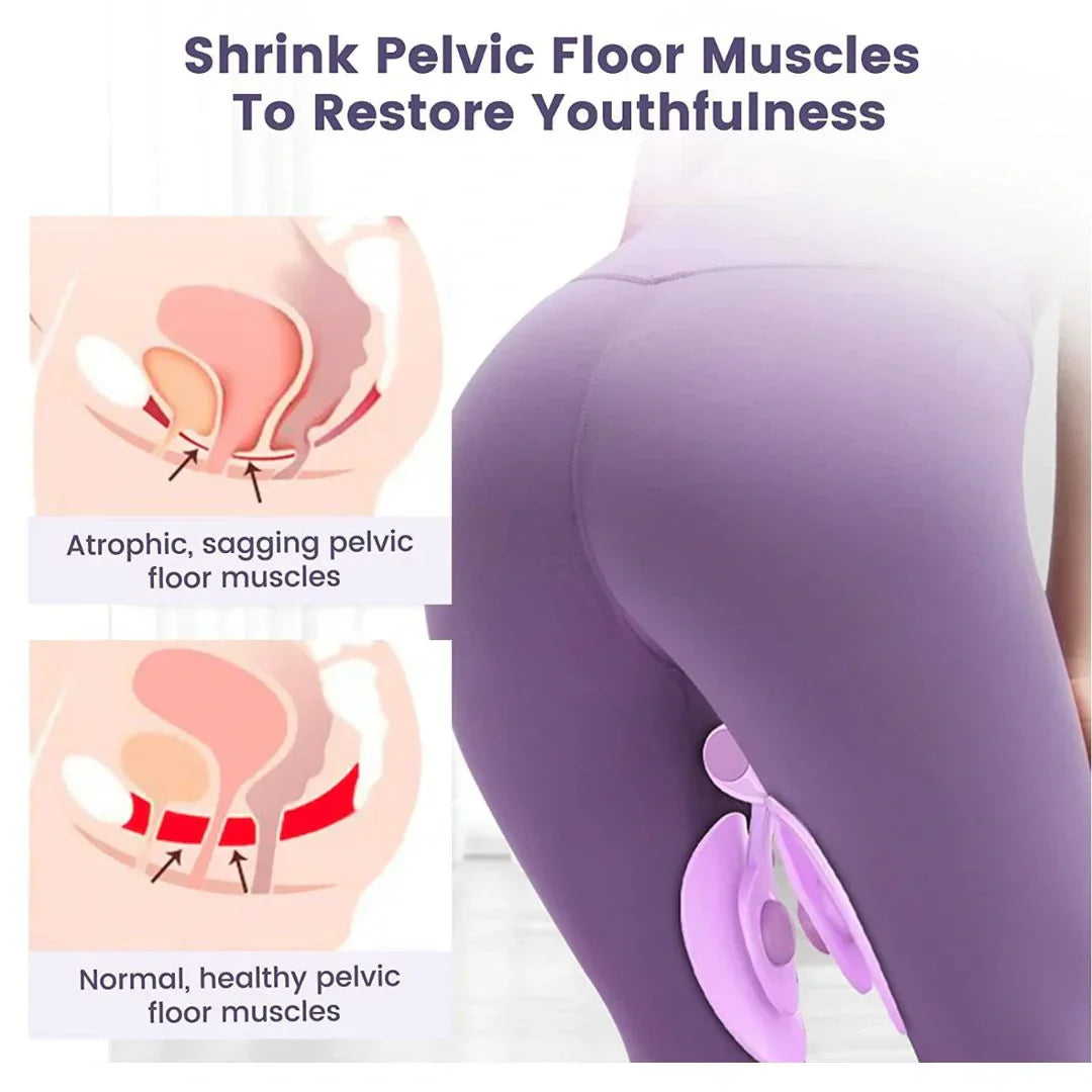 ShopBlink® Pelvic & Thigh Muscle Trainer