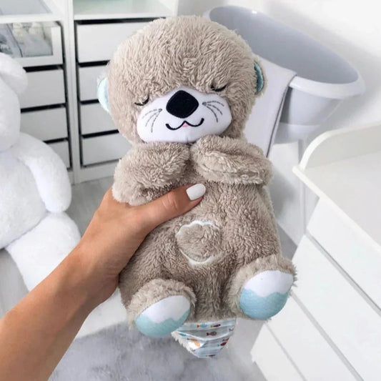 Teddie - The Original Breathing Bear🐻