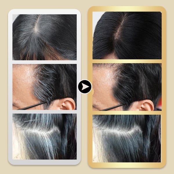 ShopBlink® Hair Dye Stick