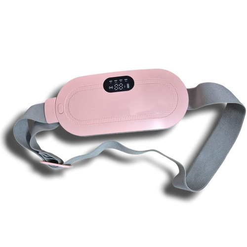 Period Cramp Relief Device