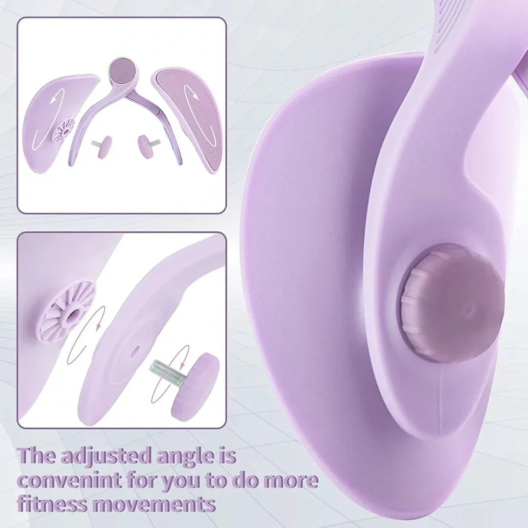 ShopBlink® Pelvic & Thigh Muscle Trainer