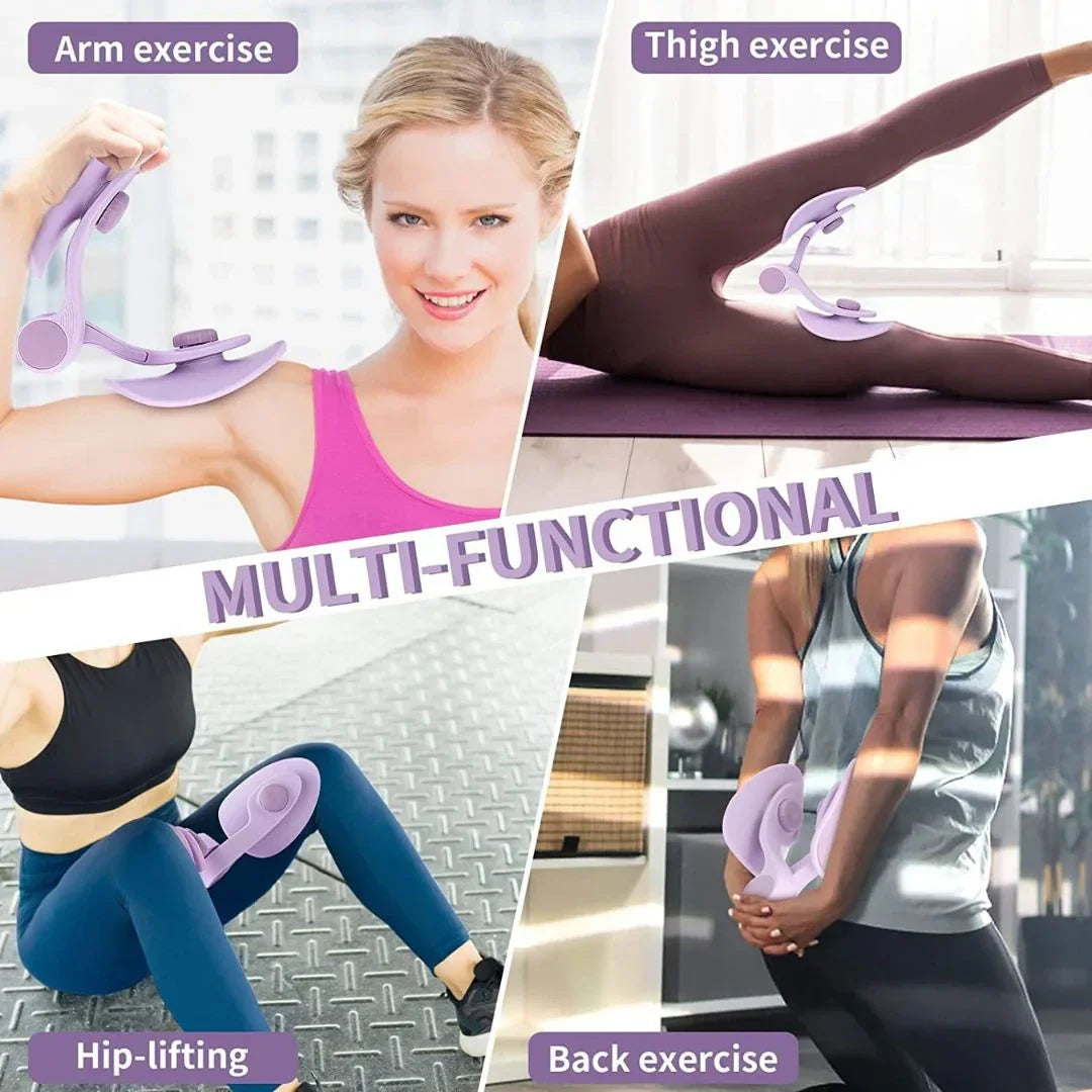 ShopBlink® Pelvic & Thigh Muscle Trainer