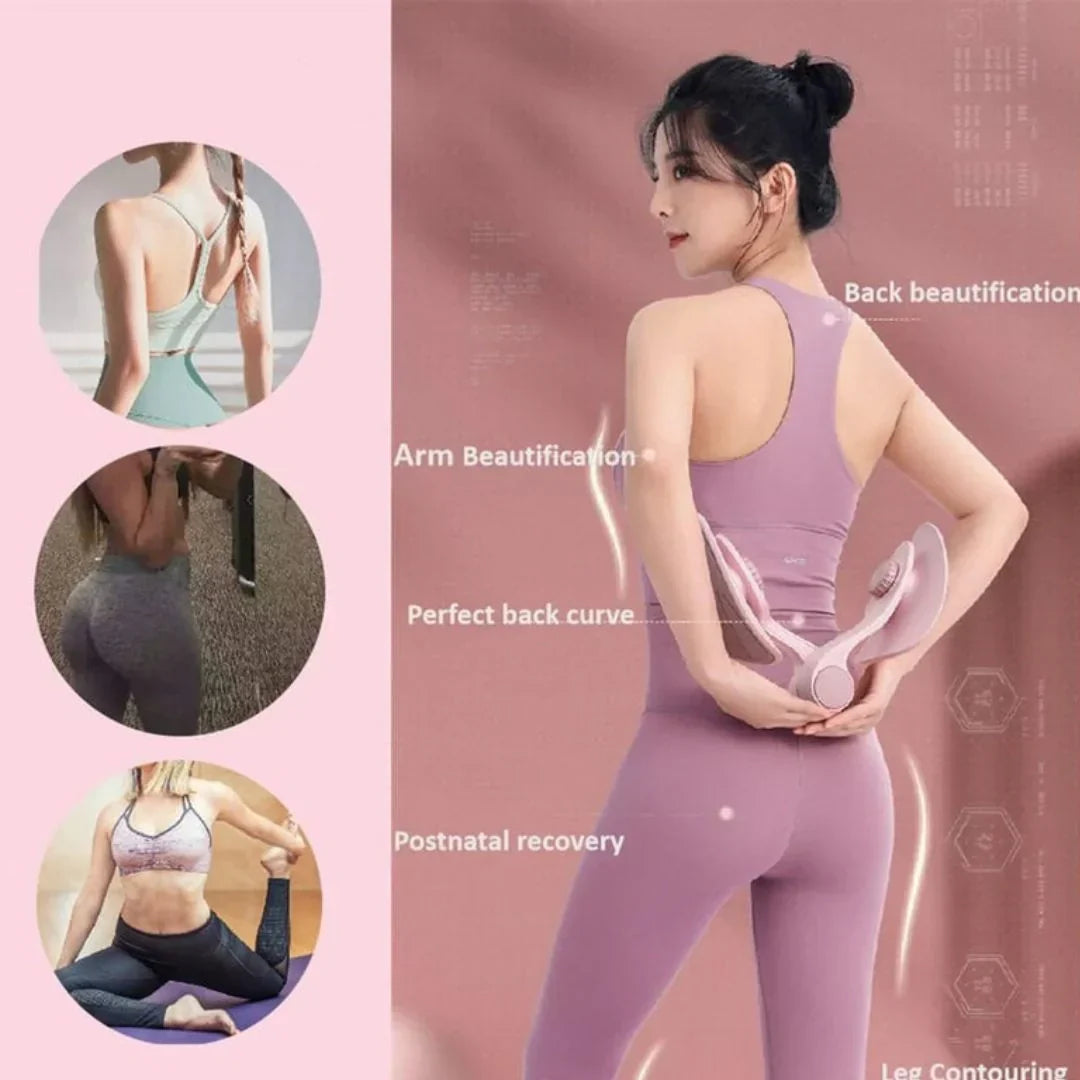 ShopBlink® Pelvic & Thigh Muscle Trainer