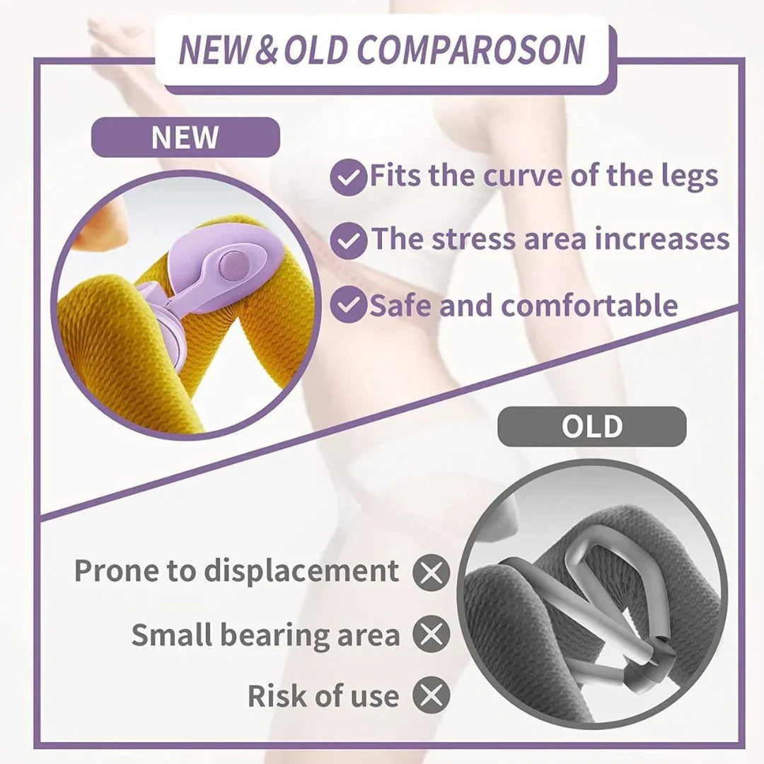 ShopBlink® Pelvic & Thigh Muscle Trainer