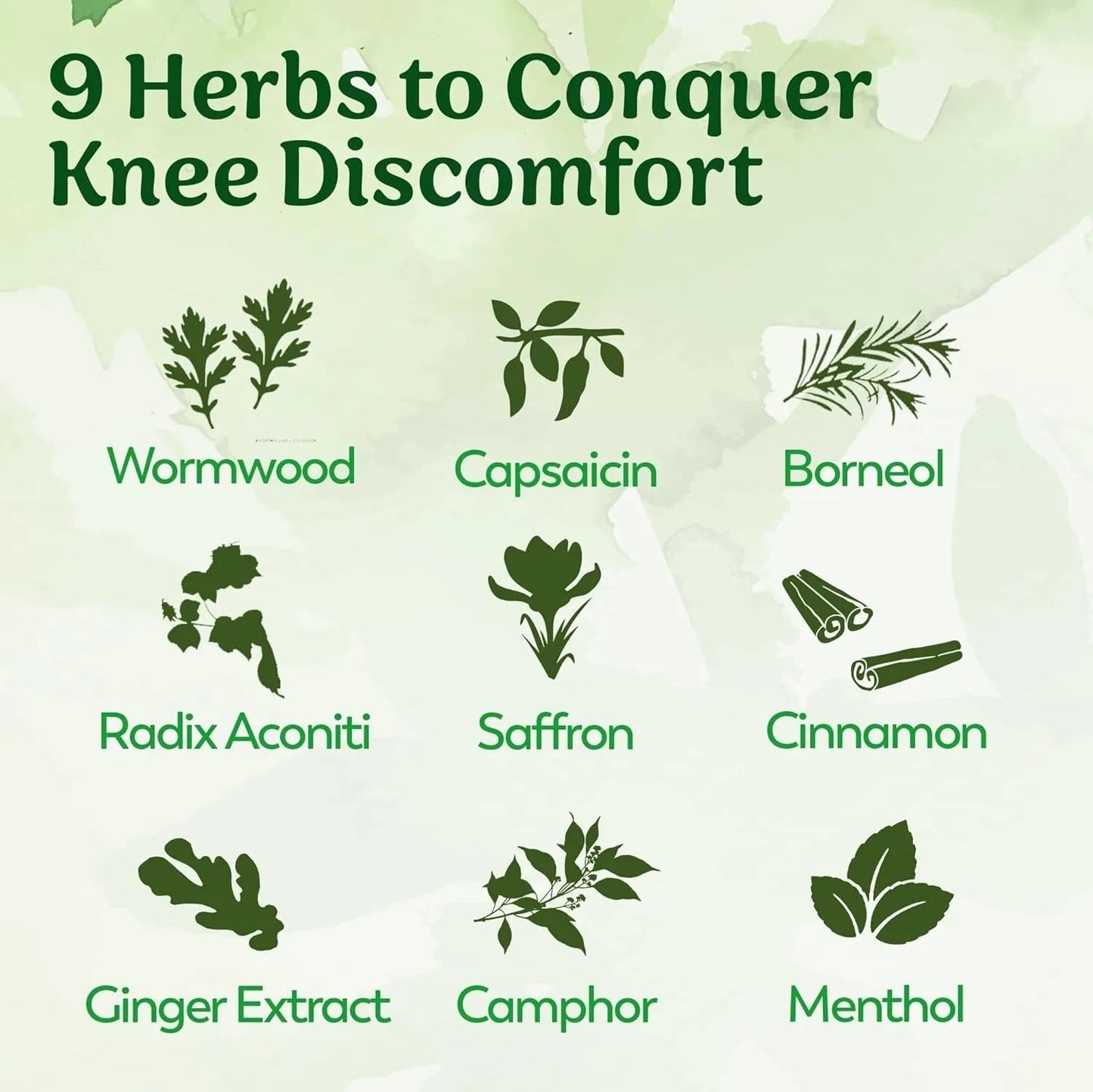ShopBlink™ – Herbal Knee Patch for Instant & Long-Lasting Relief