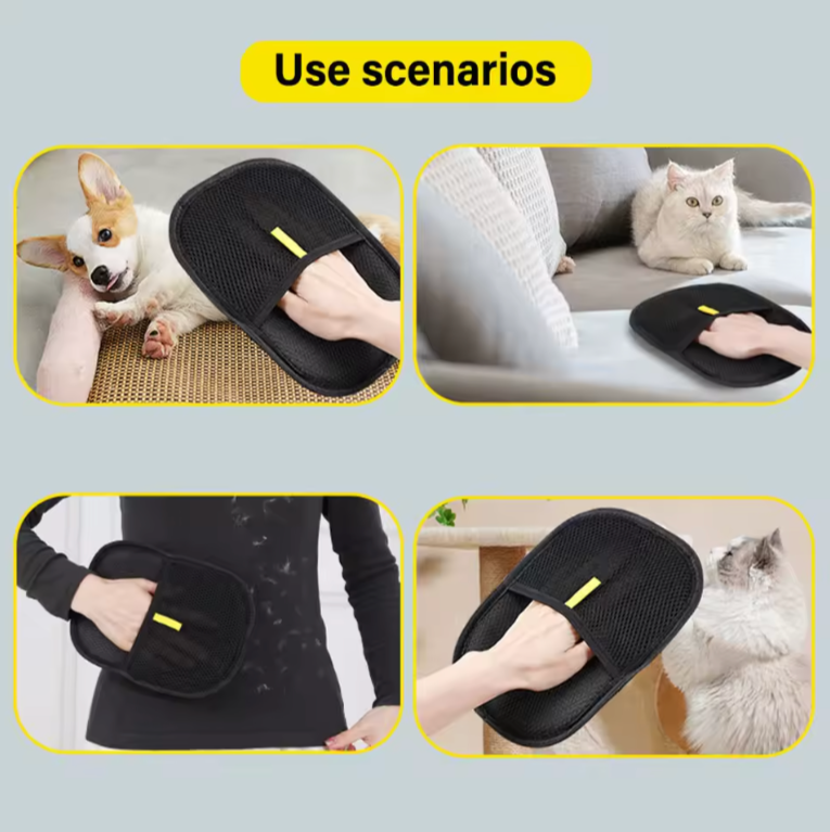 ShopBlink™ - Pet Fur Remover