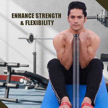 Tummy Trimmer With Free Advanced Fitness Belt