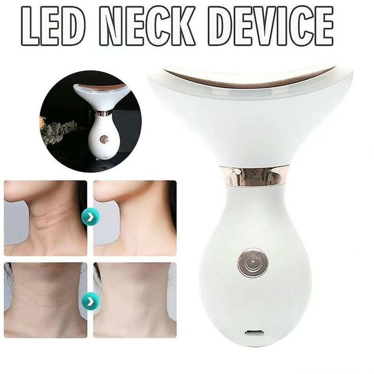 Neck Face Firming Wrinkle Removal Tool