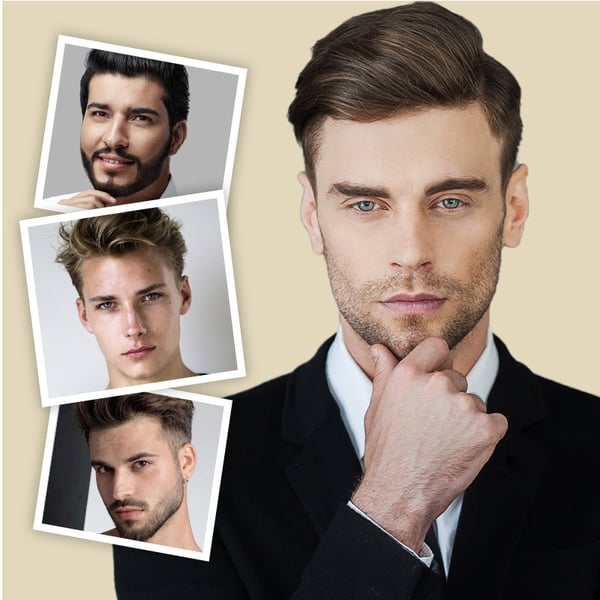 ShopBlink® Hair Dye Stick
