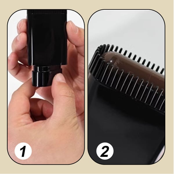 ShopBlink® Hair Dye Stick