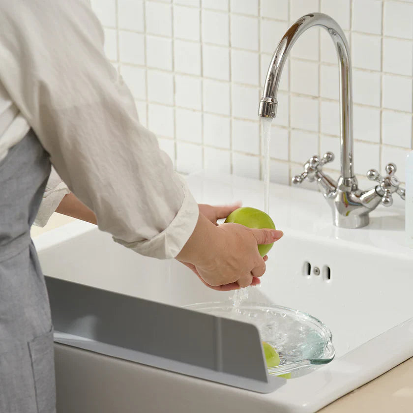 ShopBlink™ Sink Splash Guard