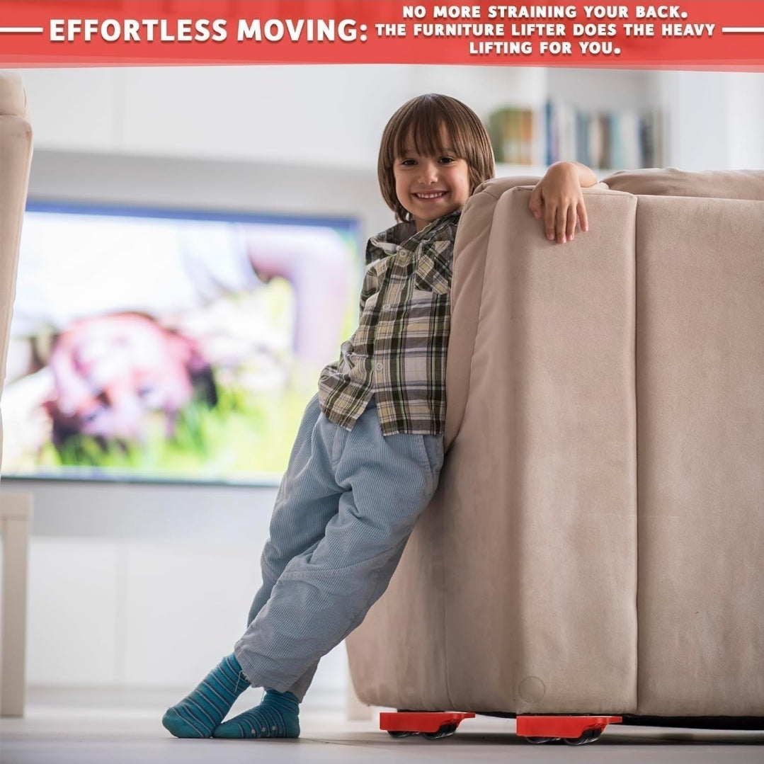 ShopBlink® Furniture Mover