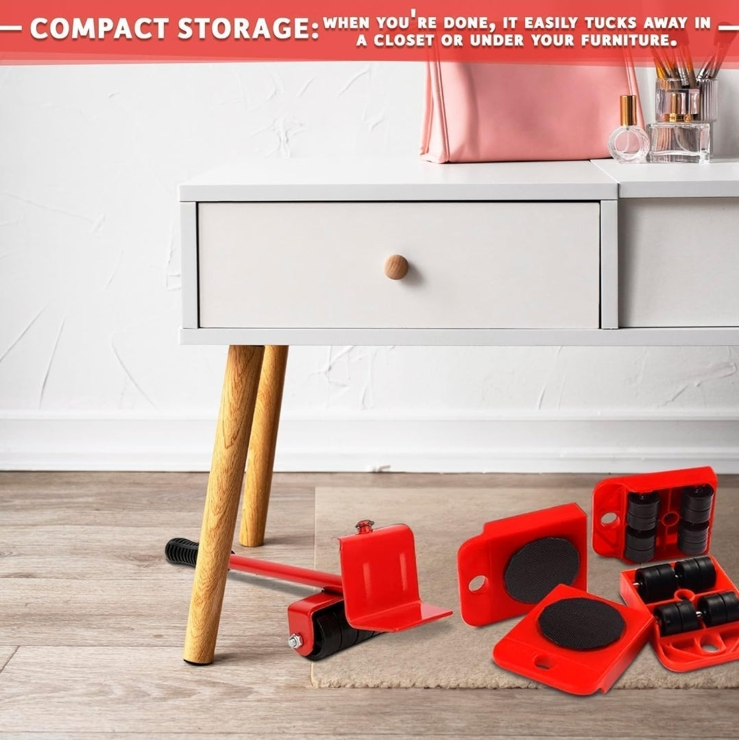 ShopBlink® Furniture Mover