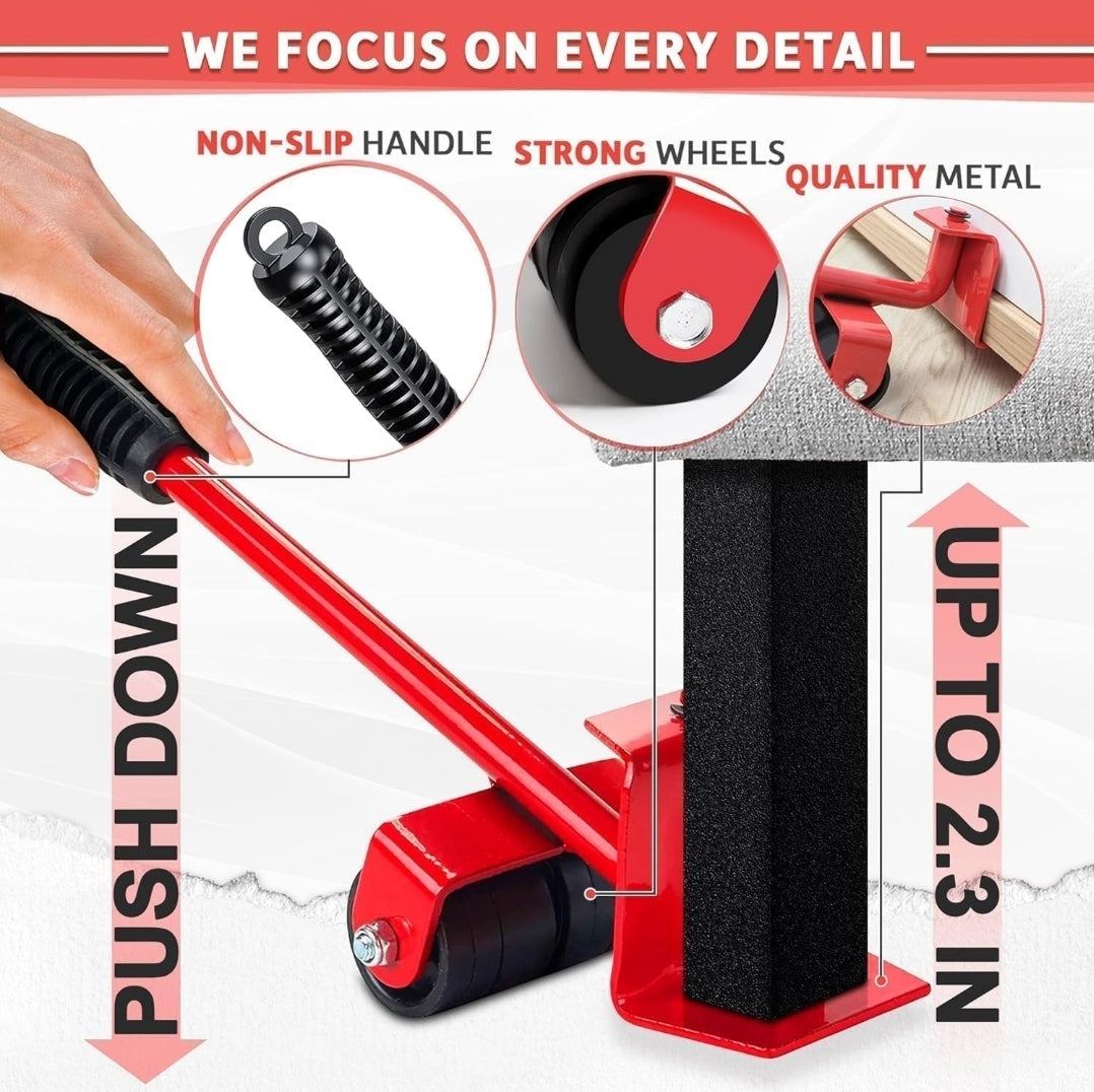ShopBlink® Furniture Mover