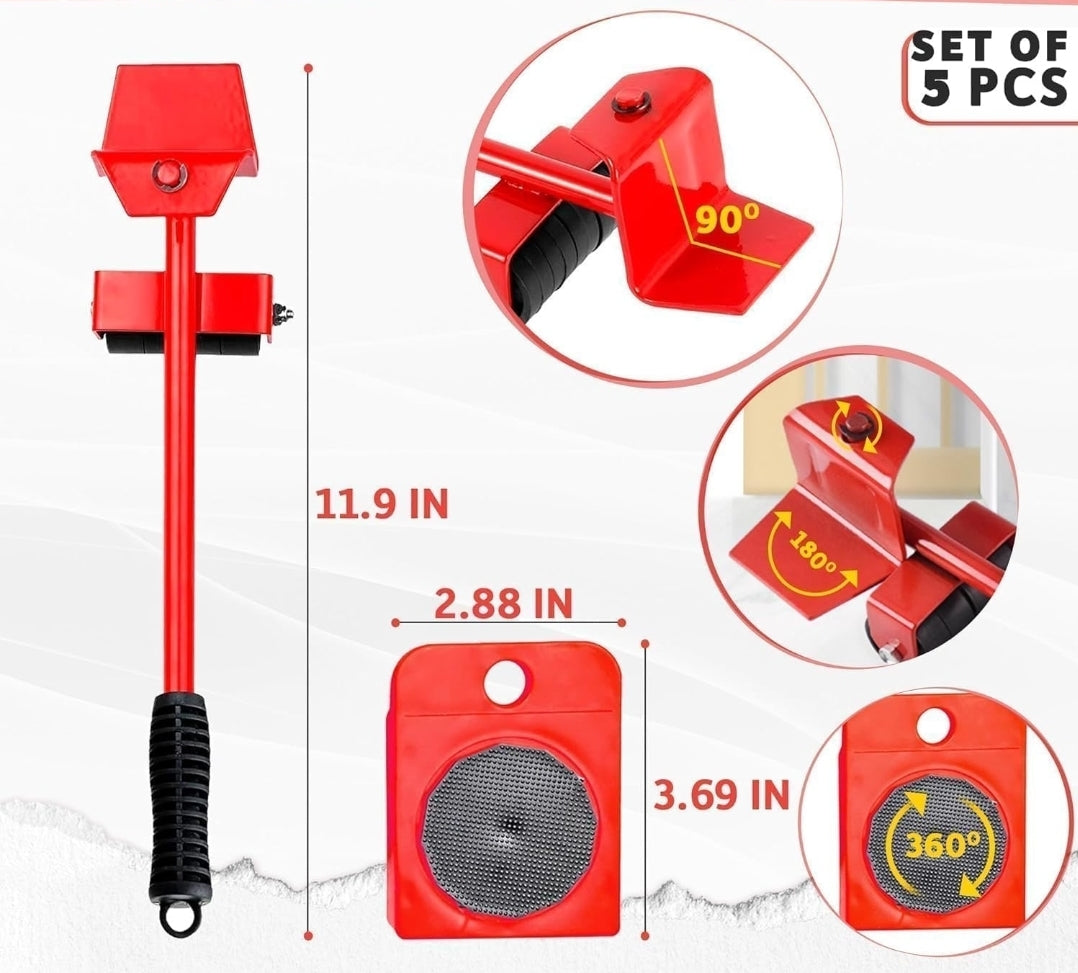 ShopBlink® Furniture Mover