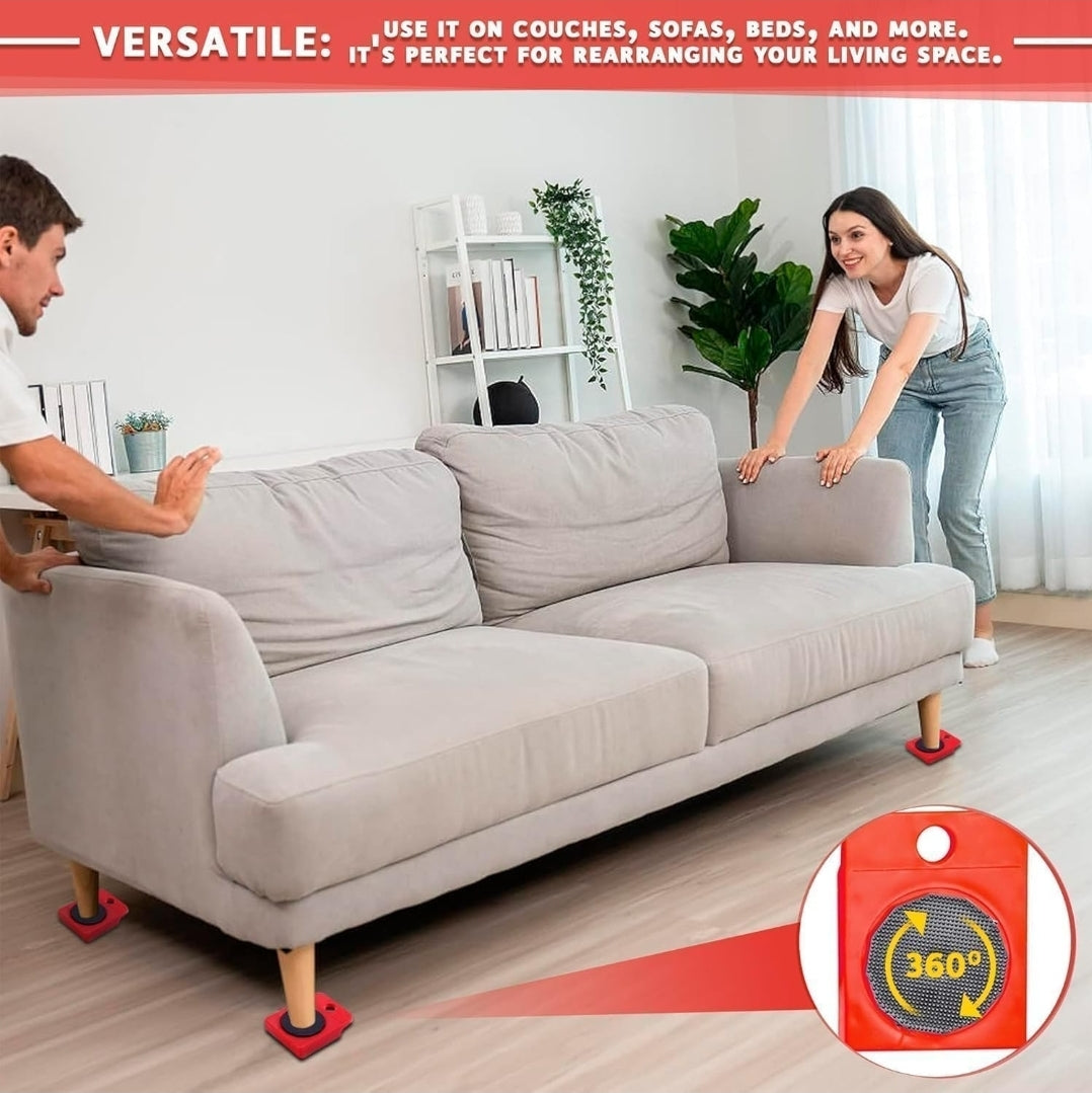 ShopBlink® Furniture Mover