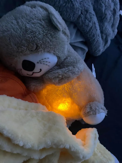 Teddie - The Original Breathing Bear🐻