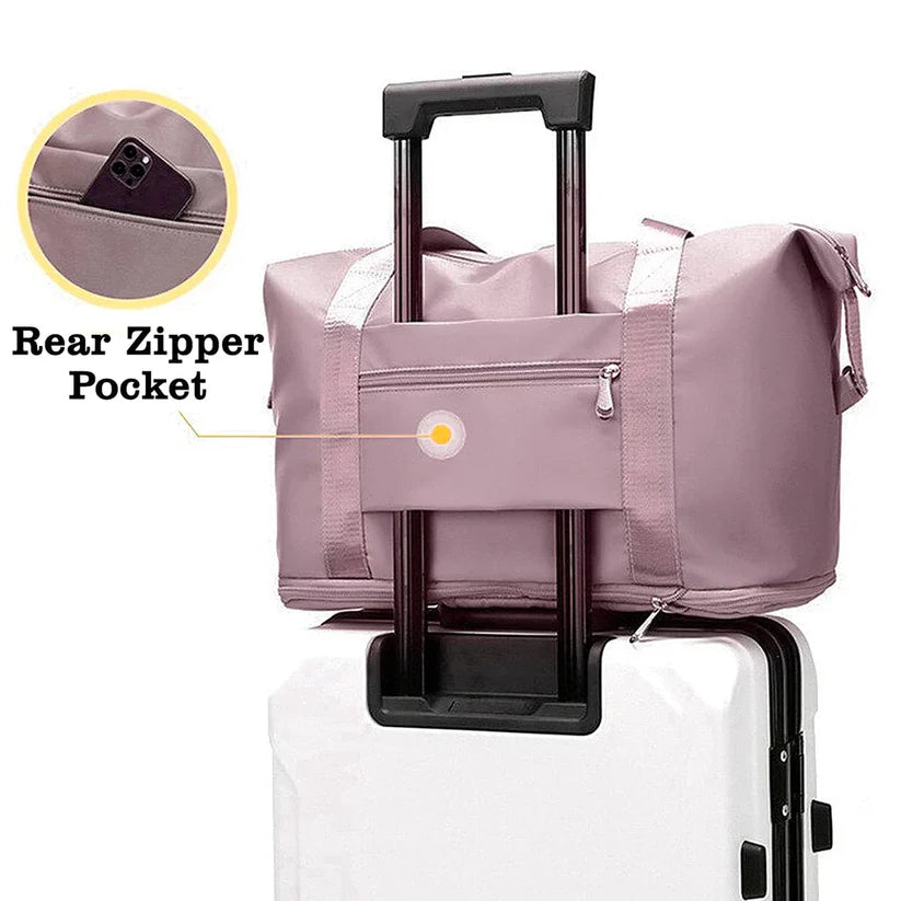 ShopBlink® Water-Proof Travel Bag