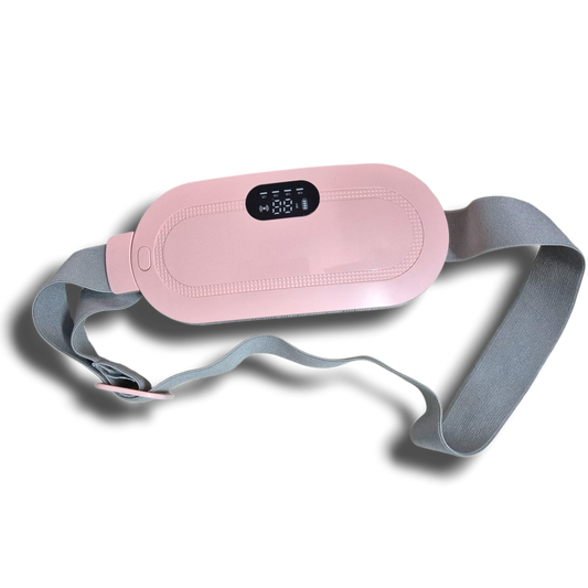 Period Cramp Relief Device