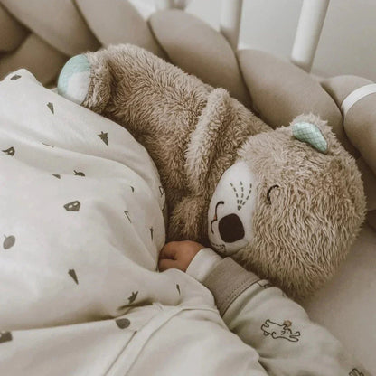 Teddie - The Original Breathing Bear🐻