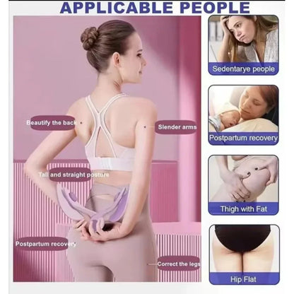 ShopBlink® Pelvic & Thigh Muscle Trainer