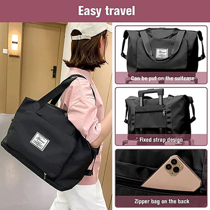 ShopBlink® Water-Proof Travel Bag