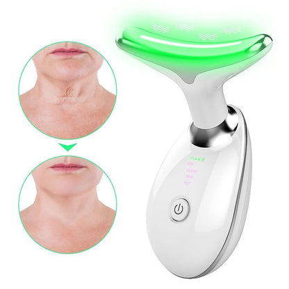 Neck Face Firming Wrinkle Removal Tool
