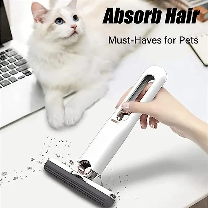 Multi-Functional Mini Foldable Mop
