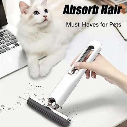Multi-Functional Mini Foldable Mop