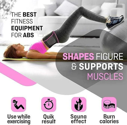 ACTIVESLIMMER™ -Sweat Belt