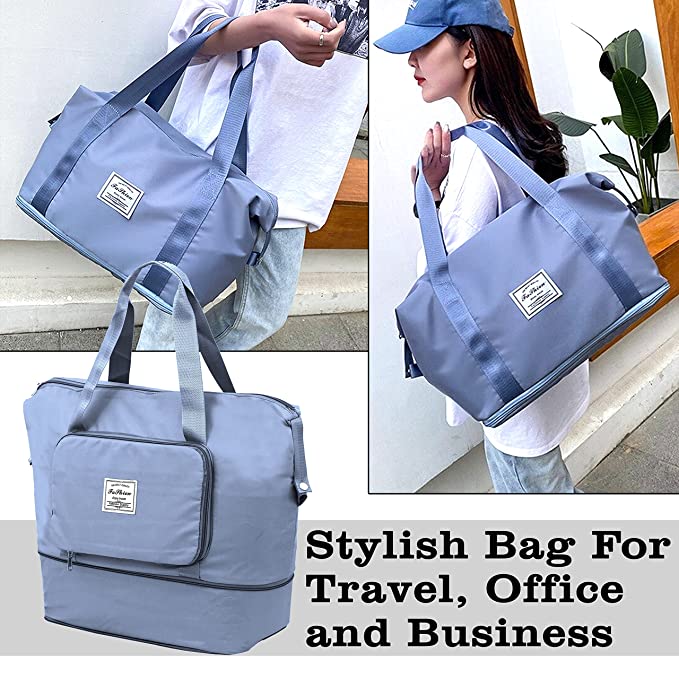 ShopBlink® Water-Proof Travel Bag