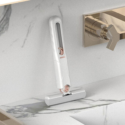 Multi-Functional Mini Foldable Mop