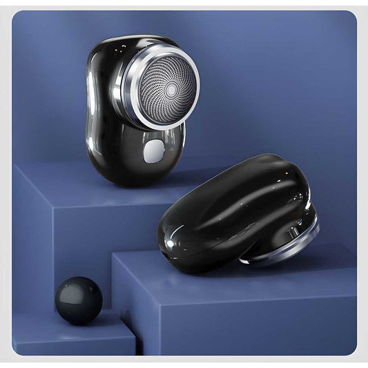 ShopBlink™ Mini Electric Shaver