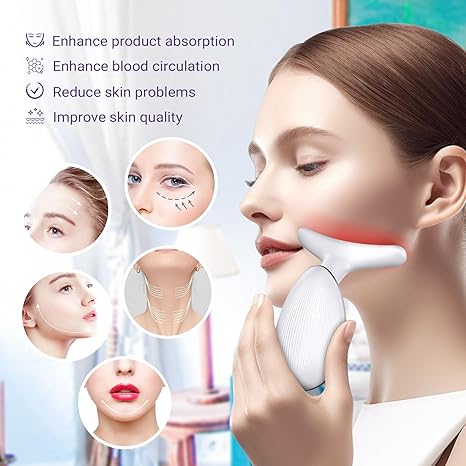 Neck Face Firming Wrinkle Removal Tool