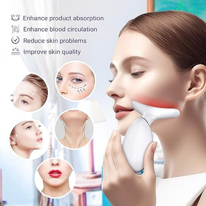Neck Face Firming Wrinkle Removal Tool
