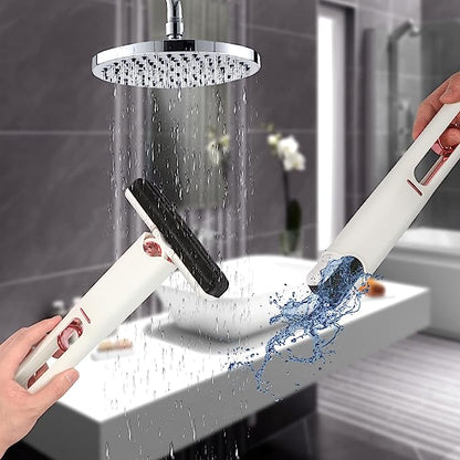 Multi-Functional Mini Foldable Mop