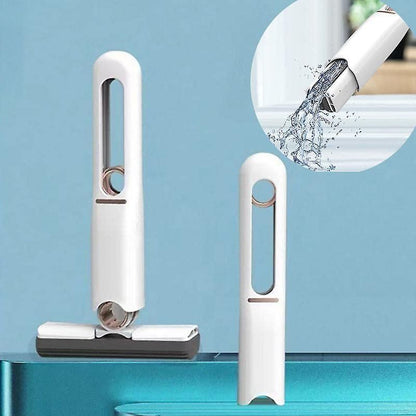 Multi-Functional Mini Foldable Mop
