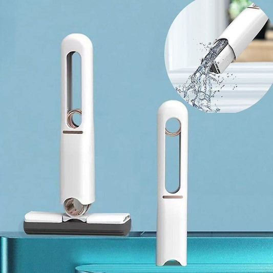 Multi-Functional Mini Foldable Mop