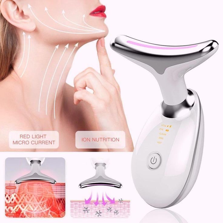 Neck Face Firming Wrinkle Removal Tool