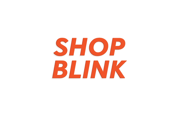 SHOP BLINK