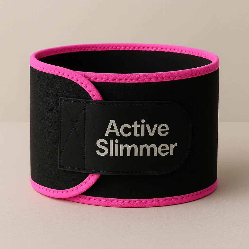 ACTIVESLIMMER™ -Sweat Belt