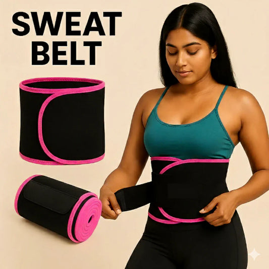 ACTIVESLIMMER™ -Sweat Belt