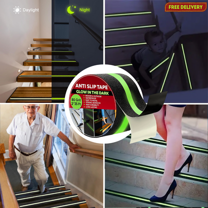 Anti-Slip Tape
