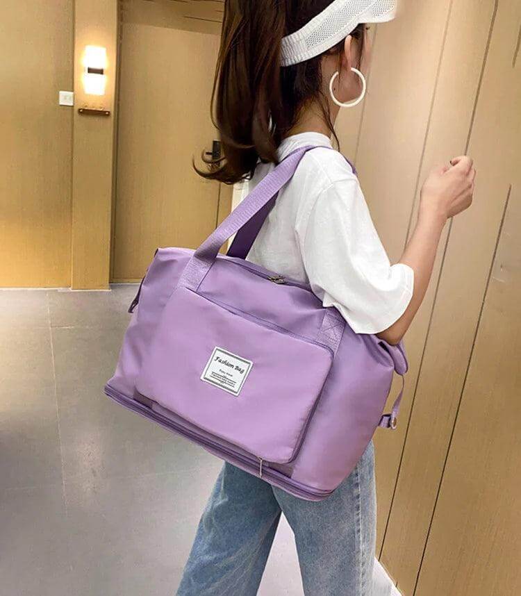 ShopBlink® Water-Proof Travel Bag