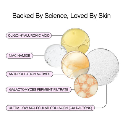 Overnight Bio-Collagen Face Mask