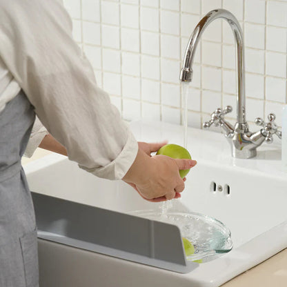 ShopBlink™ Sink Splash Guard