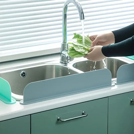 ShopBlink™ Sink Splash Guard