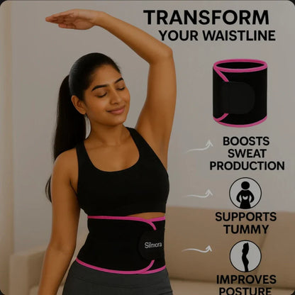 ACTIVESLIMMER™ -Sweat Belt