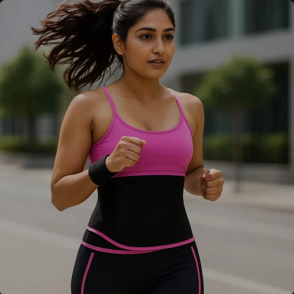 ACTIVESLIMMER™ -Sweat Belt