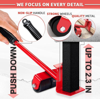 ShopBlink® Furniture Mover